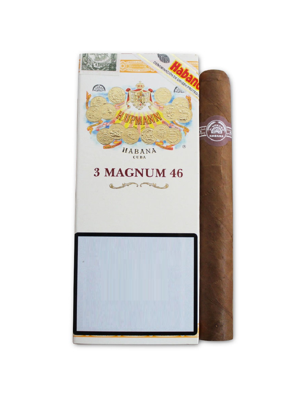 Magnum 46